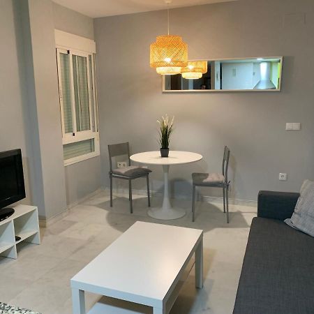 Apartamento A 5 Minutos De La Playa De La Caleta Кадис Экстерьер фото