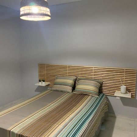 Apartamento A 5 Minutos De La Playa De La Caleta Кадис Экстерьер фото