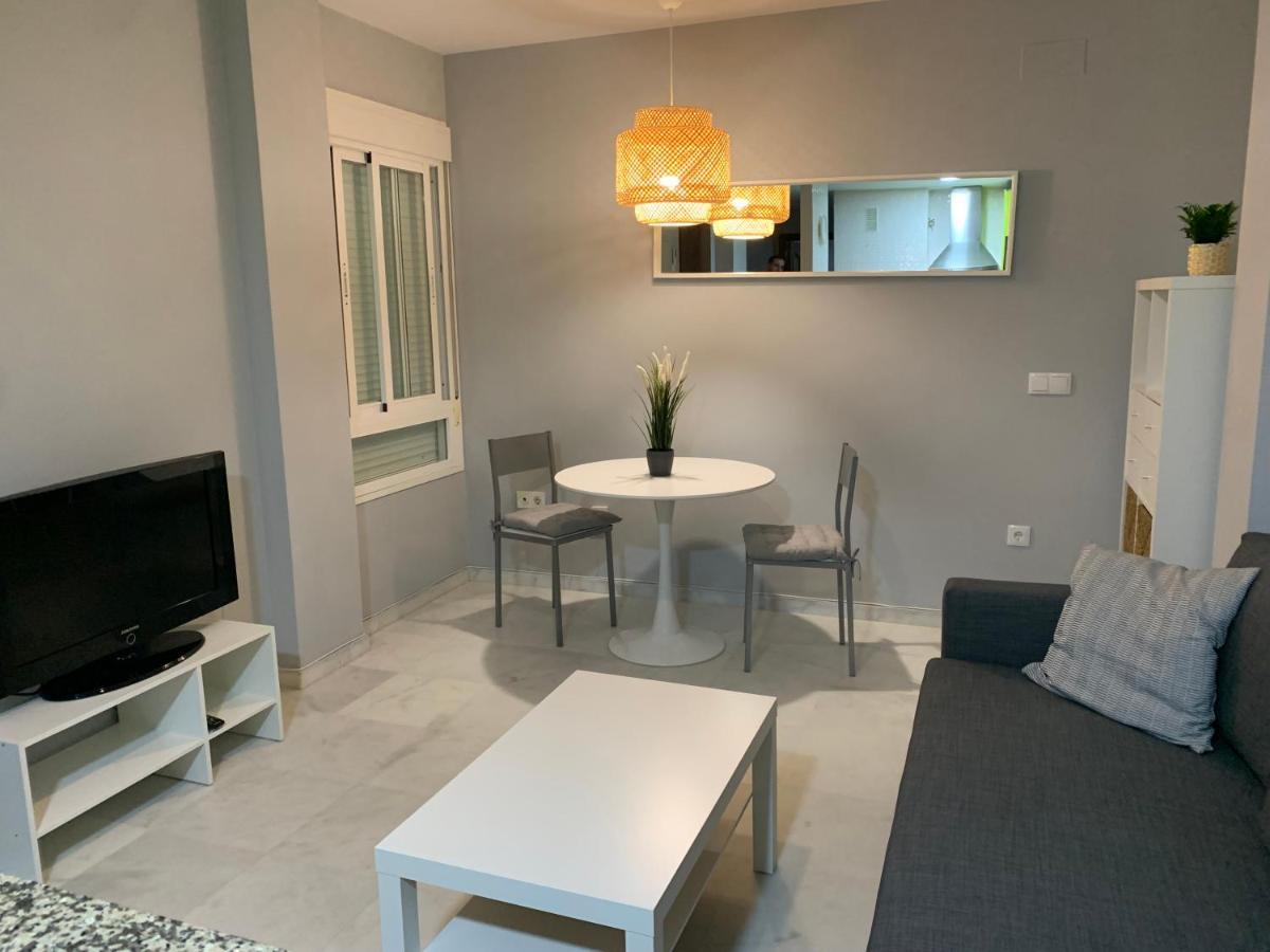Apartamento A 5 Minutos De La Playa De La Caleta Кадис Экстерьер фото