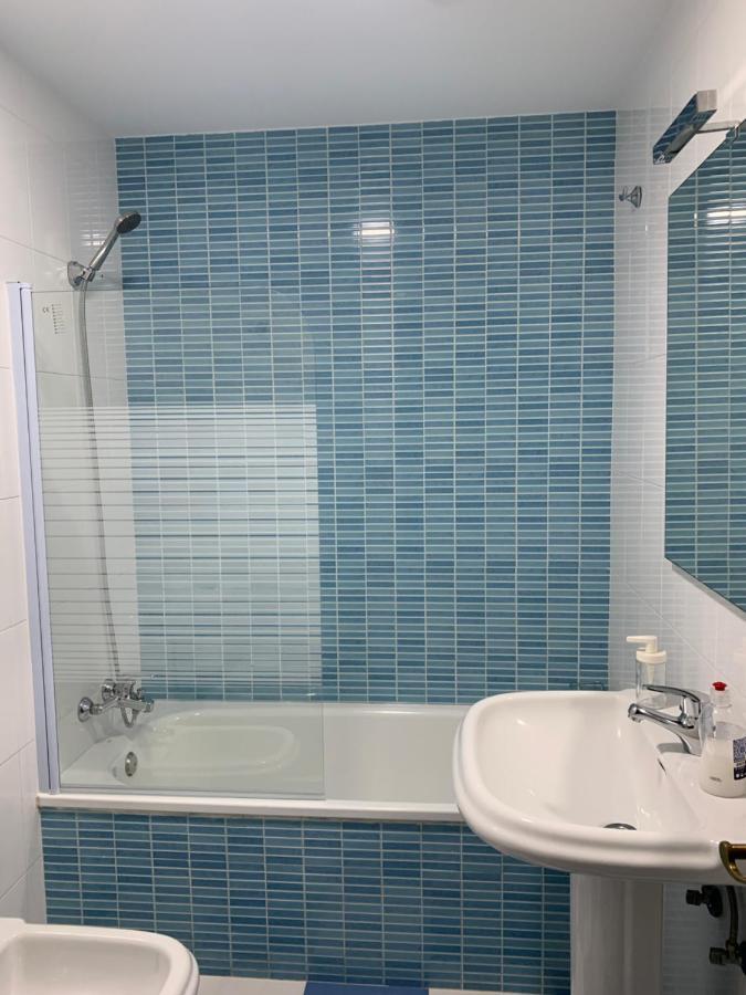 Apartamento A 5 Minutos De La Playa De La Caleta Кадис Экстерьер фото