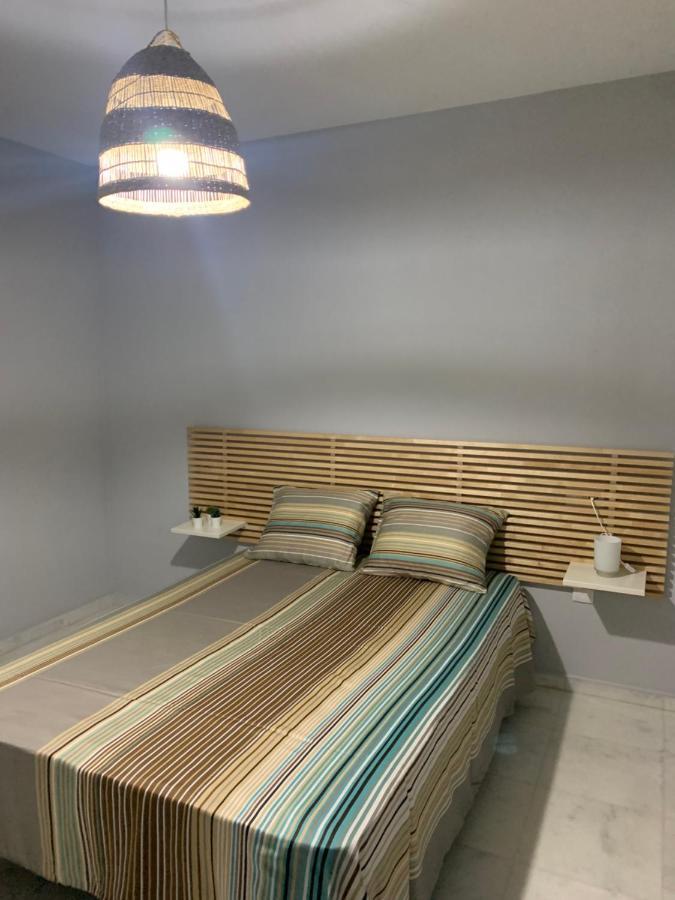 Apartamento A 5 Minutos De La Playa De La Caleta Кадис Экстерьер фото